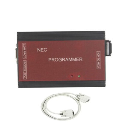 Nec programmateur Dash & ECU Flasher - carmatech