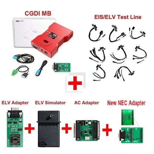 CGDI MB Full - carmatech