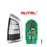 Télécommande universelle Autel IKEYBW004AL 3 Boutons , Pour BMW - carmatech