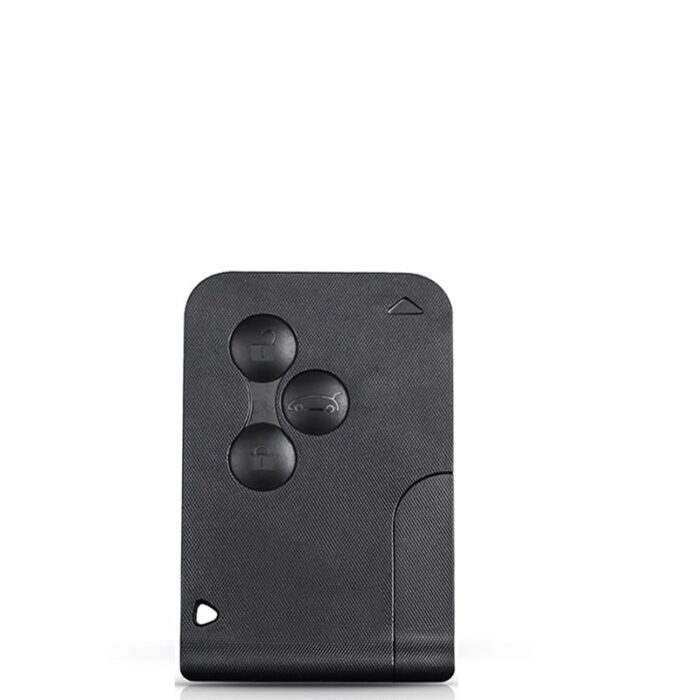 Carte Télécommande universelle 3 Boutons pour RENAULT Megan 2, 433MHZ ,transpondeur PCF7947A / ID 46 - carmatech