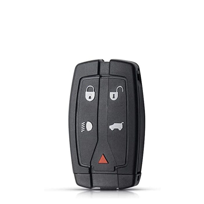 Télécommande intelligente NT8TX9 à 5 boutons, 315Mhz, pour Land Rover - carmatech