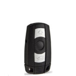 Télécommande universelle 3 Boutons Pour BMW CAS3 , 433 Mhz, transpondeur PCF7953 ID46 HITAG2 - carmatech