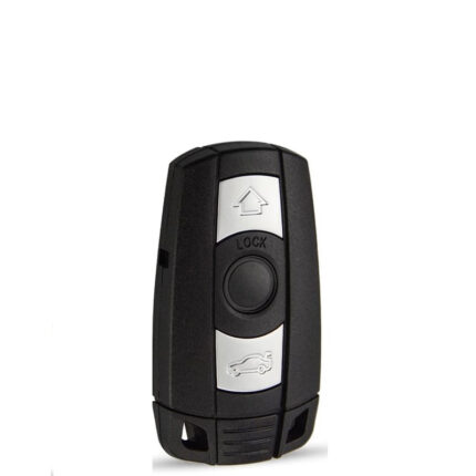 Télécommande universelle 3 Boutons Pour BMW CAS3 , 433 Mhz, transpondeur PCF7953 ID46 HITAG2 - carmatech