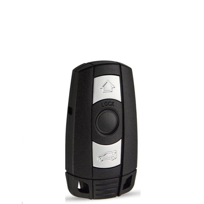 Télécommande universelle 3 Boutons Pour BMW CAS3 , 433 Mhz, transpondeur PCF7953 ID46 HITAG2 - carmatech