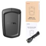 Emulateur de simulateur de clé intelligente Toyota Autel APB112-carmatech