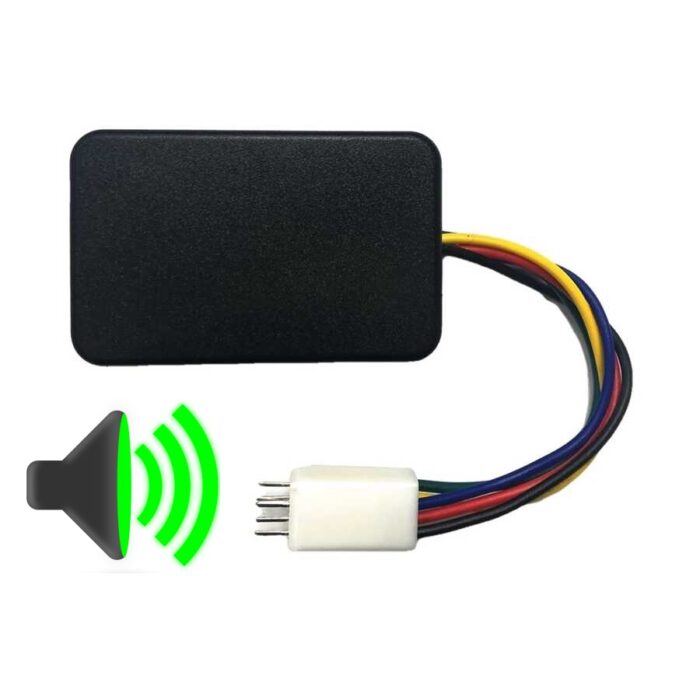 Emulateur & Simulateur de verrouillage de direction pour Nissan Renault-x-trail Qashqai Juke Micra Talisman Kadjar, avec son de verrouillage, Plug and Start  - carmatech