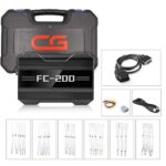 FC200 PROGRAMMEUR ECU FULL V1.0.9 - carmatech