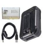 PROGRAMMATEUR UNIVERSEL T48 DE 3E GENERATION - carmatech