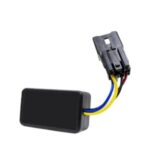 EMULATEUR DE SIMULATEUR DE VEROUILLAGE DE DIRECTION DE KIA/HYUNDAI AVEC SON DE VEROUILLAGE - carmatech