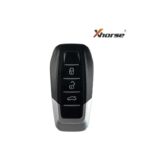 Télécommande universelle XHORSE 3 Boutons - carmatech
