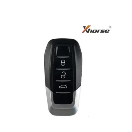 Télécommande universelle XHORSE 3 Boutons - carmatech