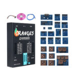 Programmeur type Orange5 V1.34 Full - carmatech