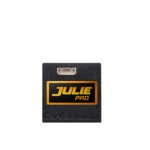 Emulateur universel Julie Pro Platinum pour antidémarrage ECU Airbag tableau de bord version 115 - carmatech