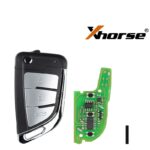 Télécommande universelle XHORSE 3 Boutons - carmatech