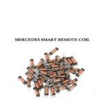 Bobine d'antenne à distance intelligente Mercedes Benz - carmatech