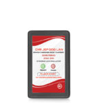 Emulateur & Simulateur de verrouillage de direction pour CHRYSLER JEEP GRAND CHEROKEE DODGE avec son de verrouillage  - carmatech