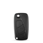 Télécommande universelle 3 Boutons Pour FIAT FIORINO FLIP , 433Mhz, transpondeur PCF7946 - carmatech