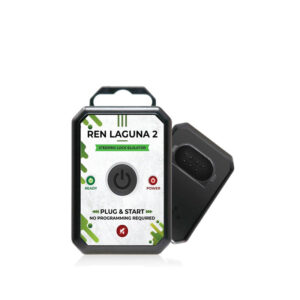 Emulateur & Simulateur de verrouillage de direction pour Renault Laguna II 2001-2005 ESL ELV - carmatech