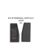 Puce transpondeur Texas TI d'origine PCF7939MA HITAG AES 4A - carmatech