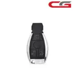 Télécommande CGDI pour Mercedes Benez Smart 433-315MHz 3 Boutons- carmatech