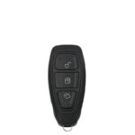 Télécommande Ford 3 boutons 433 Mhz Transpondeur 49 HITAG PRO/ PCF7953P-carmatech