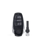 Télécommande universelle Smart 3 Boutons pour Touareg , 868Mhz - carmatech