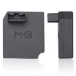 Emulateur & Simulateur de verrouillage de direction pour NISSAN X-TRAIL  INFINITI SUNNY PATHFINDER MAXIMA  NAT55 A AND B TYPE IMMO - carmatech