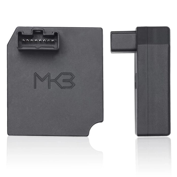 Emulateur & Simulateur de verrouillage de direction pour NISSAN X-TRAIL  INFINITI SUNNY PATHFINDER MAXIMA  NAT55 A AND B TYPE IMMO - carmatech