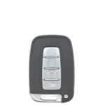 Télécommande universelle Smart 4 Bouton pour Hyundai Kia - carmatech