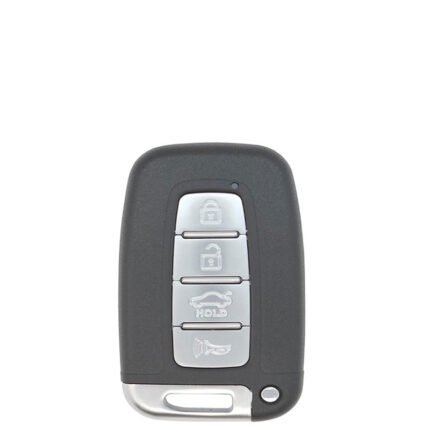 Télécommande universelle Smart 4 Bouton pour Hyundai Kia - carmatech