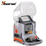 Xhorse Condor XC-Mini Plus Condor Machine à Tailler Les Clés Automatique Mise A Jour En Ligne - carmatech