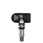 Capteur de pression des pneus en métal CGDI TS01 - carmatech