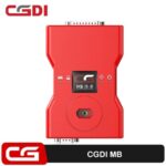 CGDI MB Benz Programmeur de clés ( Standard ) - carmatech