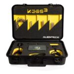 KESS V3 PROGRAMMATION ECU ET TCU ALIENTECH VIA OBD, BOOT ET BENCH - carmatech