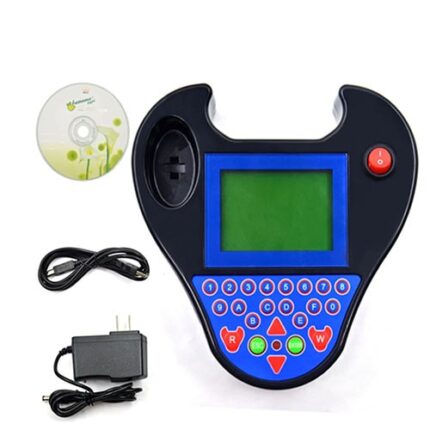Mini Zed-Bull Key Programmer - carmatech