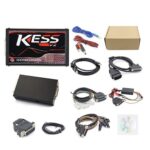 Kess V2.80 Version En Ligne Supporte 140 Protocoles Token Illimité - carmatech