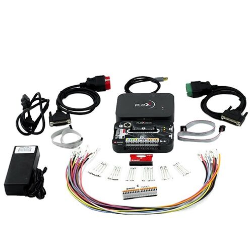 AMAGIC FLEX OBD + BENCH SLAVE - carmatech