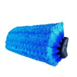 BROSSE DE LAVAGE CARROSSERIE TRI-FACES 25CM - carmatech
