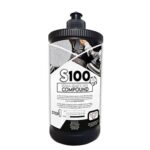 S100 ULTRA HEAVY CUT COMPOUND 1000 ML - carmatech