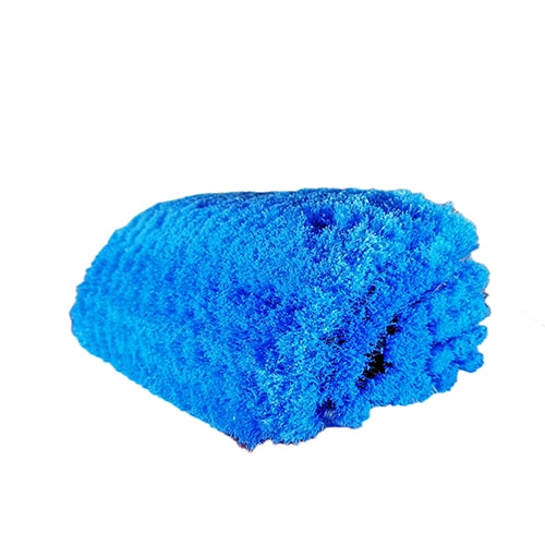 Brosse de lavage automobile - Tri-Faces 25cm