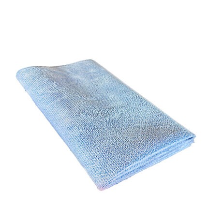 PEAU DE CHAMOIS 54/50 CM BLEU - carmatech