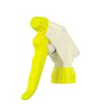 TETE DE VAPORISATEUR VERTE / JAUNE  - carmatech