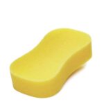 Eponge en mousse JUMBO pour le lavage de la carrosserie - carmatech