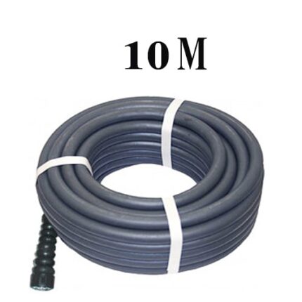 FLEXIBLE HP 400BAR 10M - carmatech