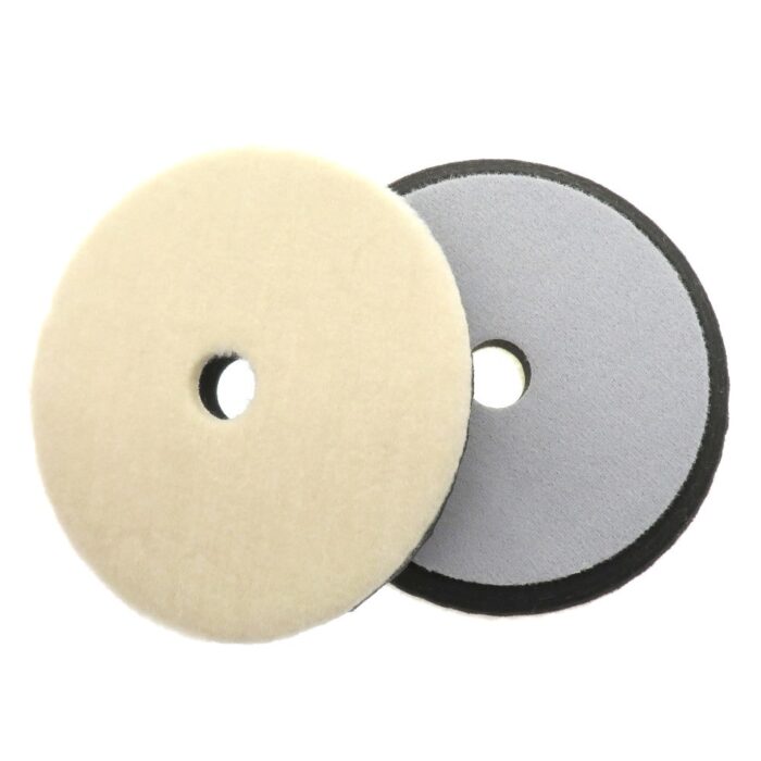PAD 6" WOOL - carmatech