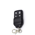TELECOMMANDE DE GARAGE FACE À FACE FIXE ET ROULANT - carmatech
