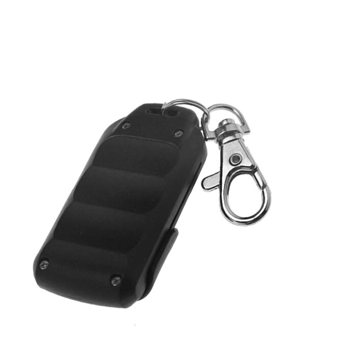 TELECOMMANDE DE GARAGE FACE À FACE FIXE ET ROULANT-carmatech