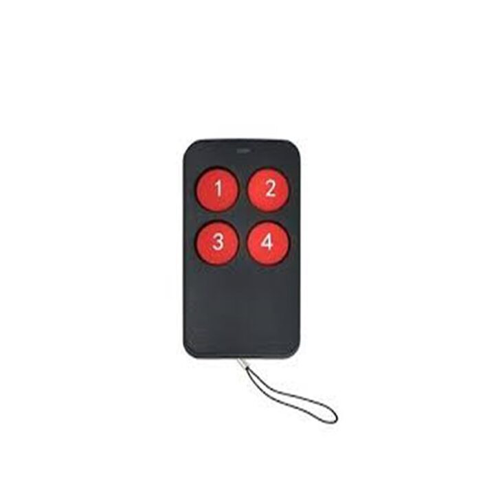 TELECOMMANDE DE GARAGE HILAND FACE TO FACE FIXE ET CODE DE COPIE - carmatech