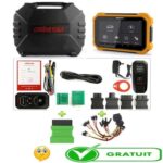 OBDSTAR X300 PAD2 X300 DP PLUS FULL VERSION PACK C - carmatech