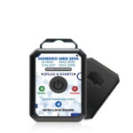EMULATEUR DE SIMULATEUR DE VERROUILLAGE DE DIRECTION FORD MONDEO S-MAX GALAXY AVEC SON DE VERROUILLAGE-carmatech
